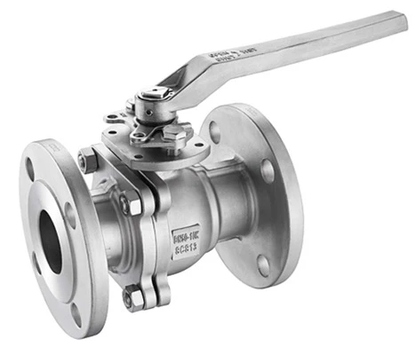 2 Daim Floating Pob Valve