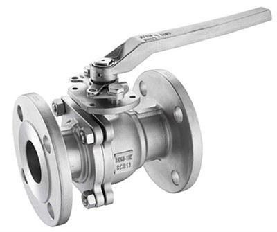 Hlau Rau Hlau Pob Valve