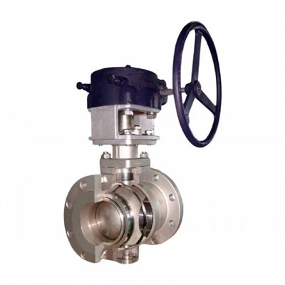 Hlau Rau Hlau Hard Foob Pob Valve