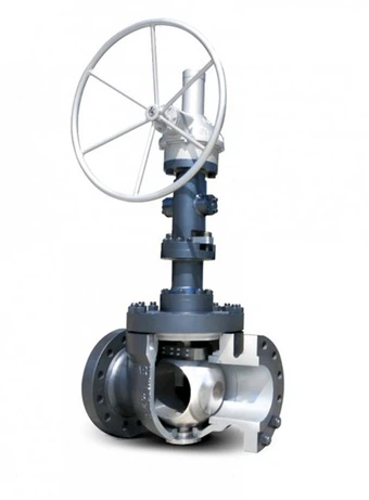 Orbit Pob Valve